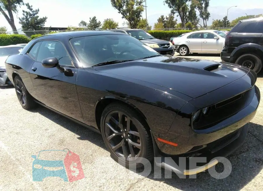 2C3CDZJGXKH690179 Photo# 1