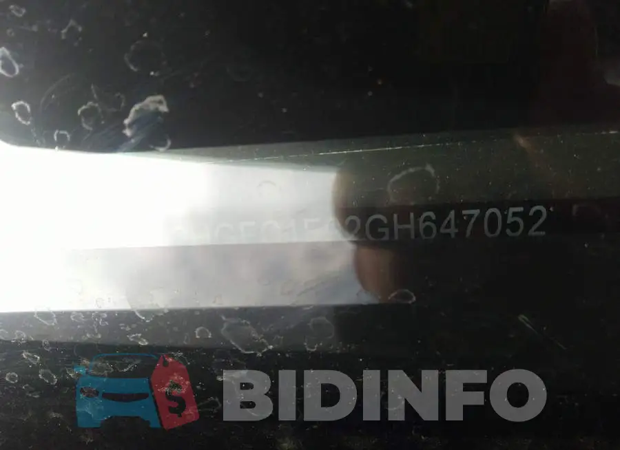 2HGFC1F92GH647052 Photo# 9