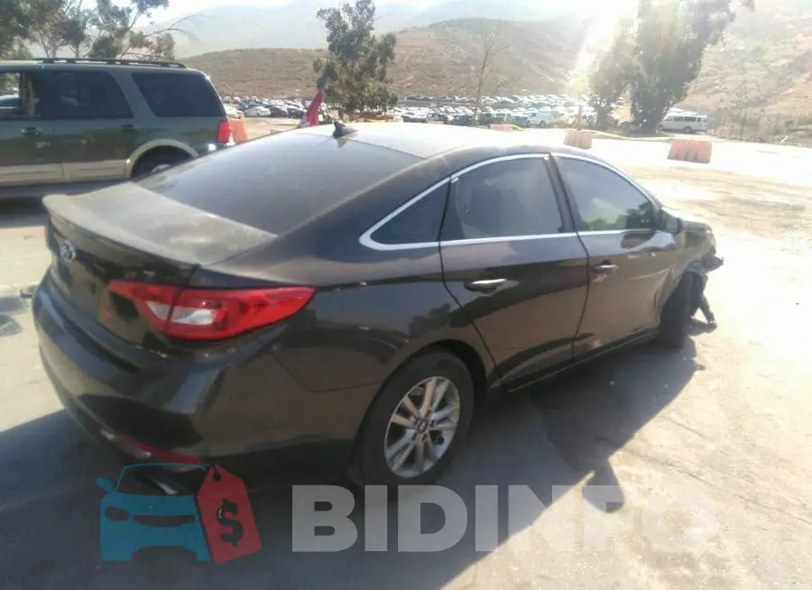 5NPE24AFXFH177998 Photo# 4