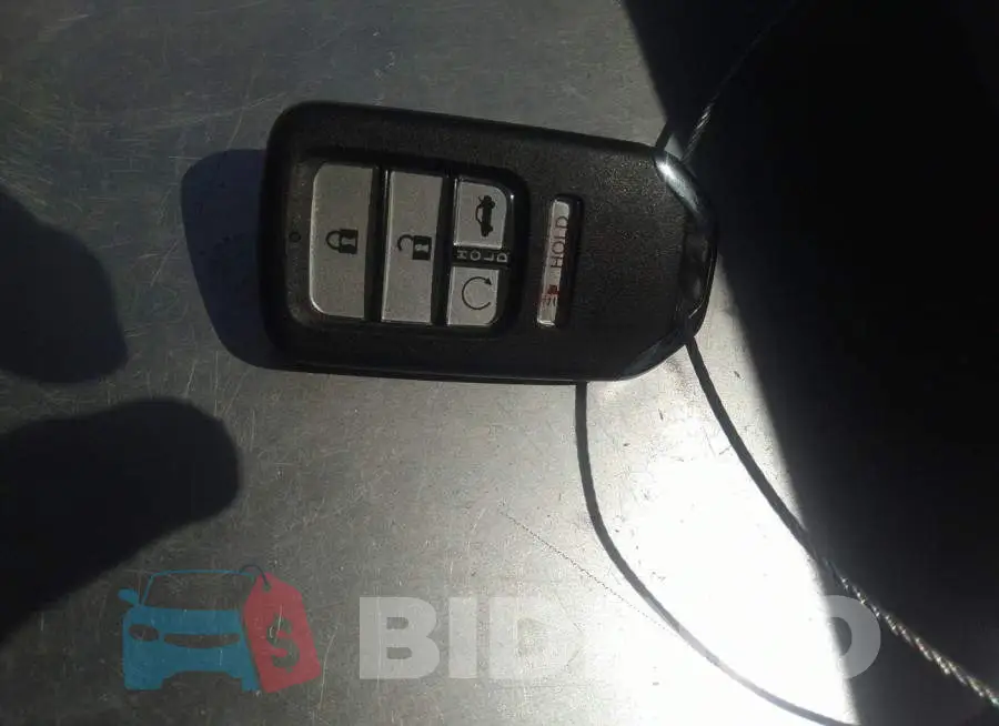 19XZE4F55NE012419 Photo# 11