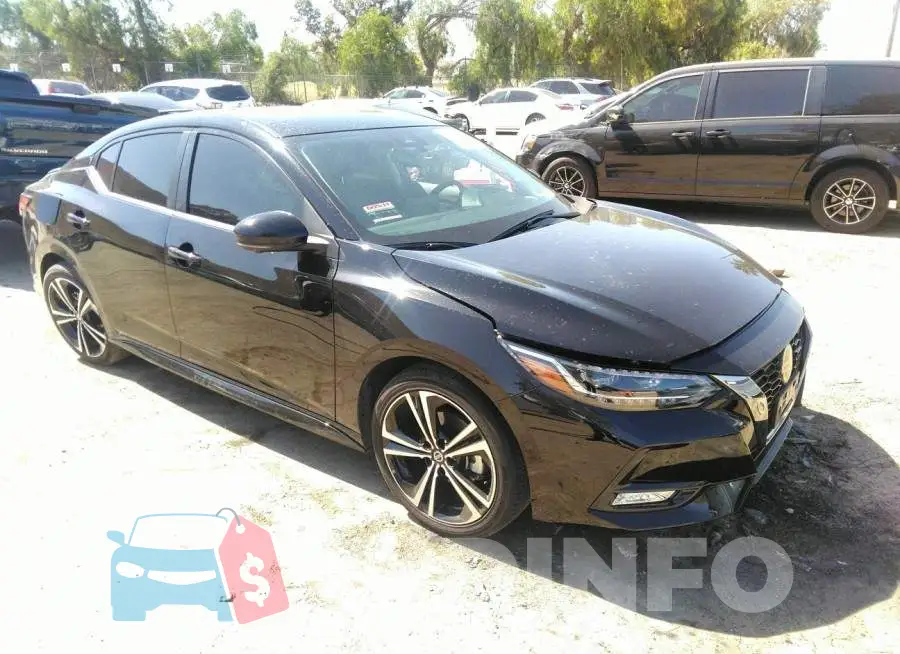 3N1AB8DVXMY279586 Photo# 1