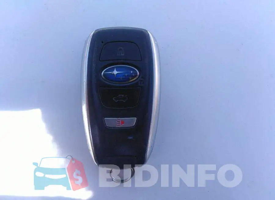 4S4BSENC2G3227956 Photo# 11