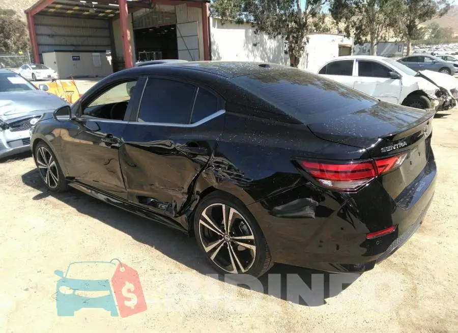 3N1AB8DVXMY279586 Photo# 3