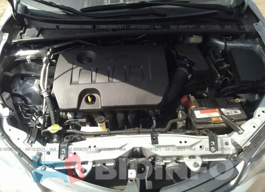 5YFBURHE9GP553649 Photo# 10