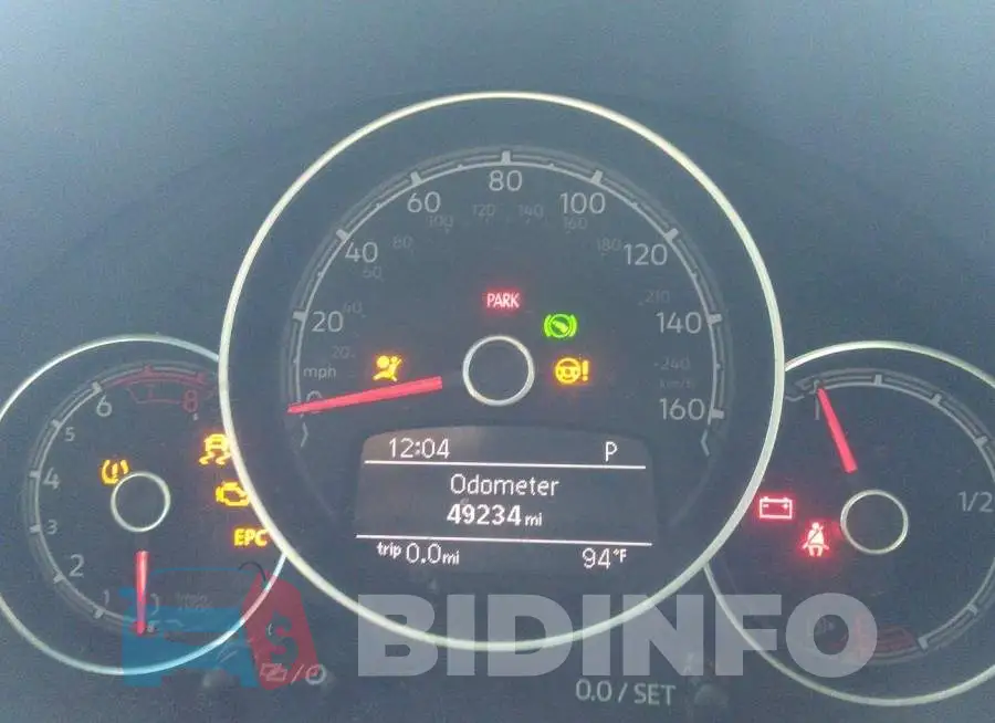 3VWFD7AT7KM711823 Photo# 7