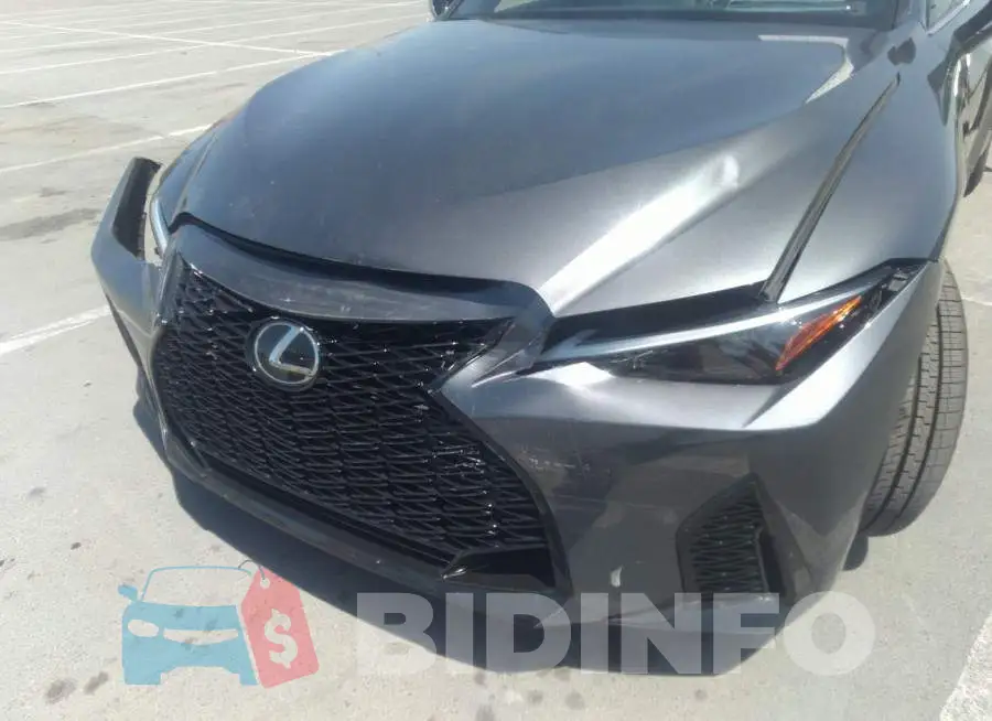 JTHGZ1B28M5044084 Photo# 6