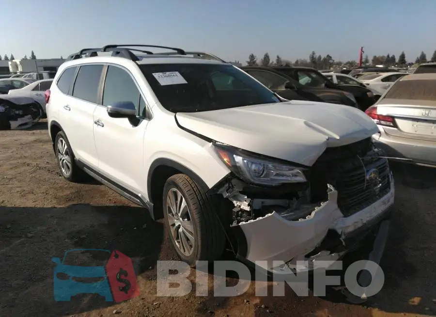 4S4WMARD8K3443245 Photo# 1