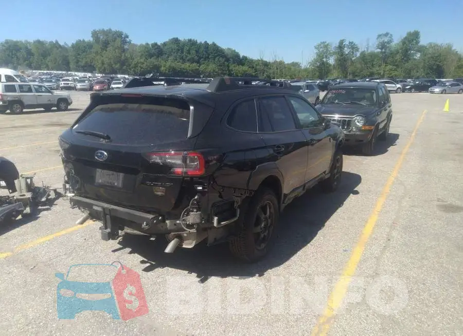 4S4BTGSD8N3198644 Photo# 4