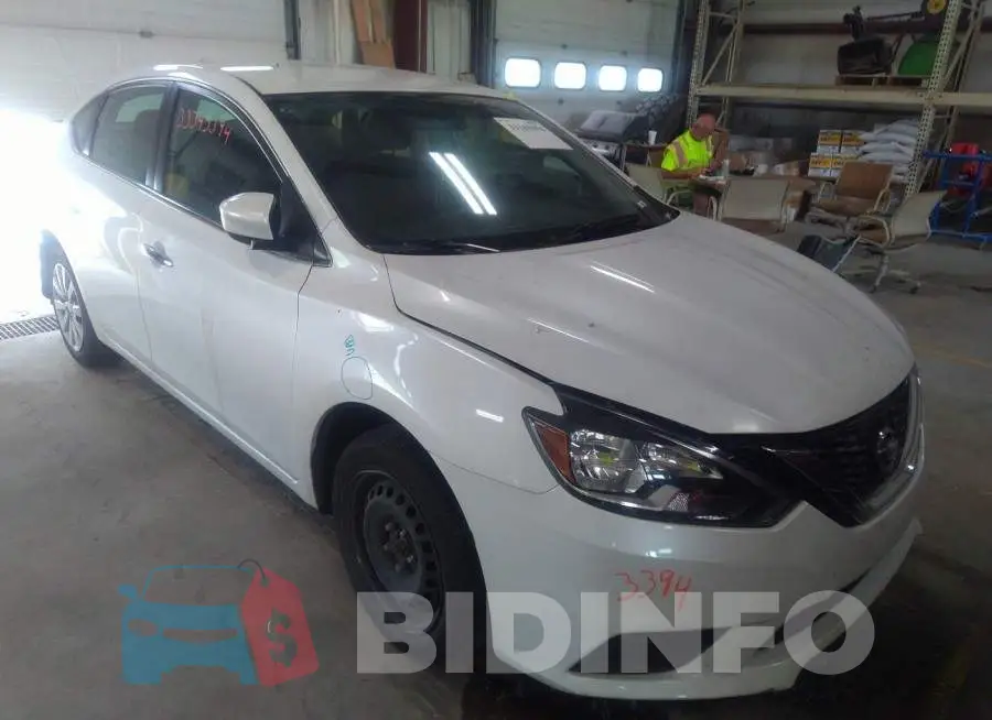 3N1AB7AP2JY330350 Photo# 1