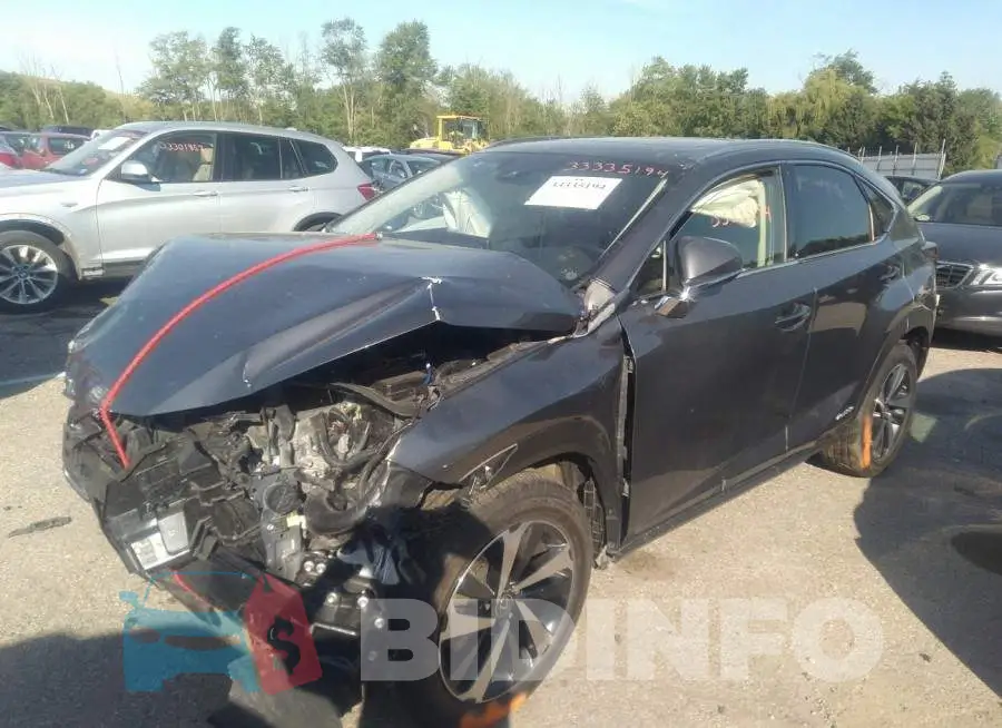 JTJBJRBZ5J2092778 Photo# 2