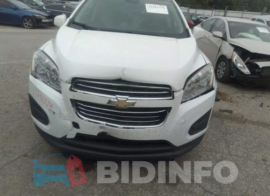 3GNCJPSB2GL162363 Photo# 6
