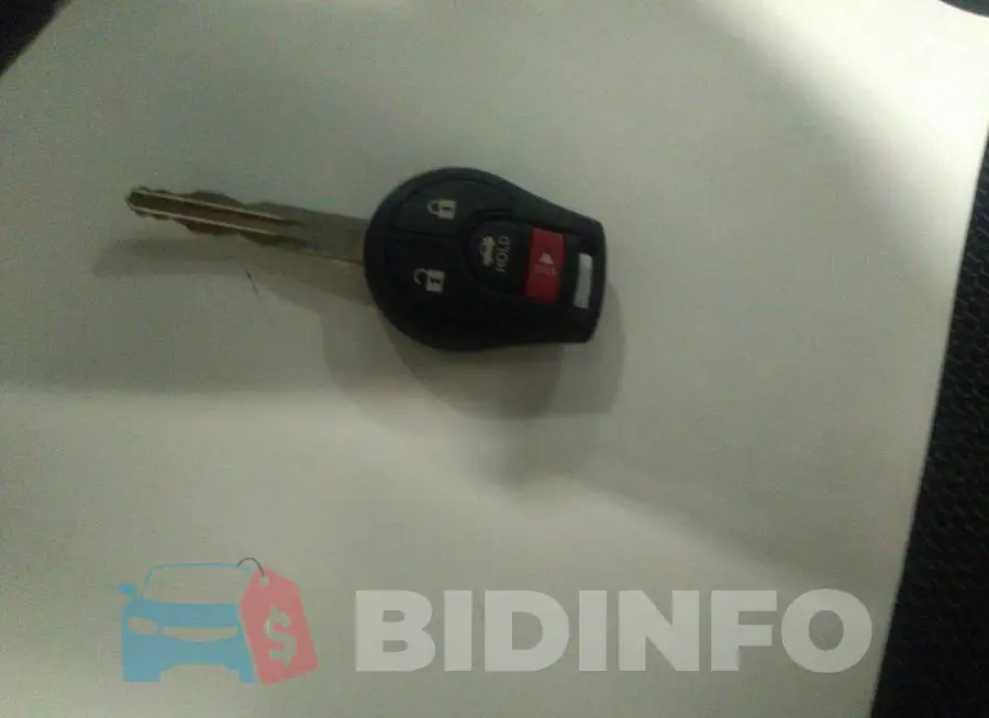 3N1AB7AP2JY330350 Photo# 11