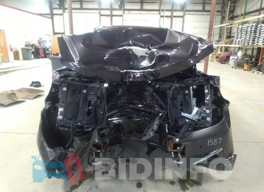1GNSKCKC3FR301451 Photo# 6