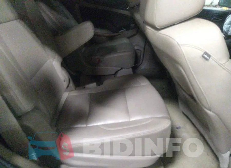 1GNSKCKC3FR301451 Photo# 8