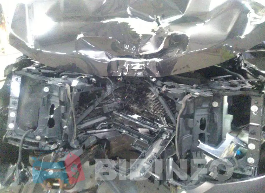 1GNSKCKC3FR301451 Photo# 10