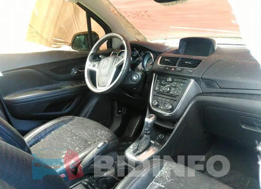 KL4CJFSB4GB516186 Photo# 5