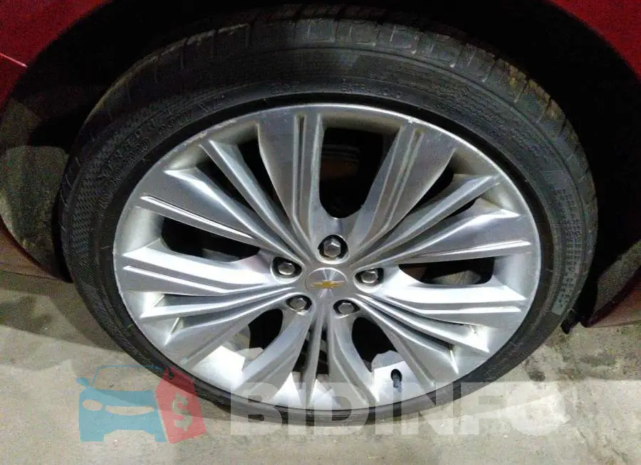 001145S36HU161074 Photo# 8