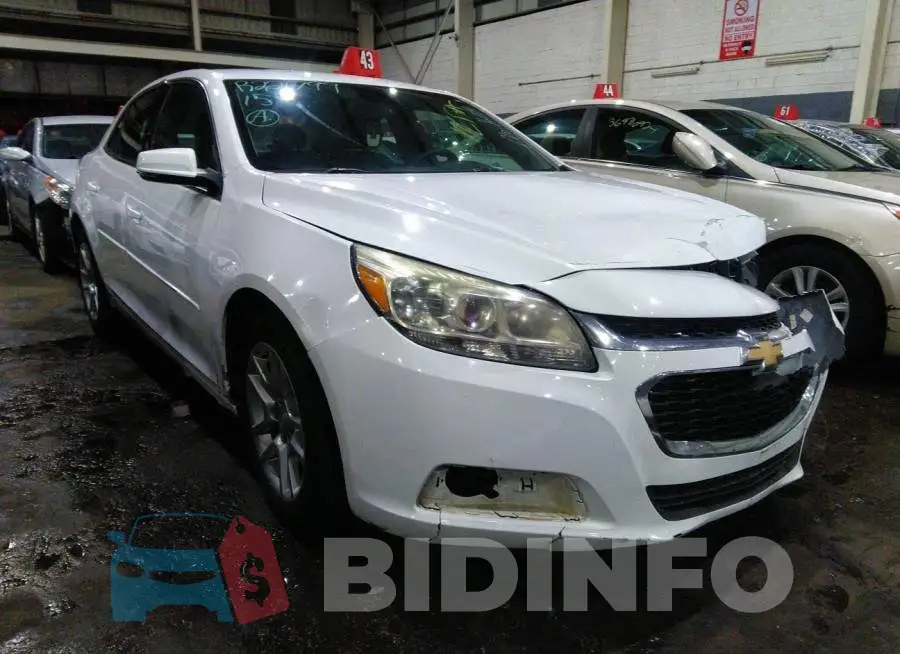 0011C5SLXFF202942 Photo# 1