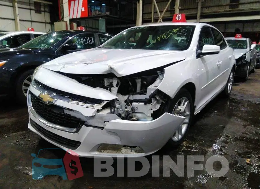0011C5SLXFF202942 Photo# 2