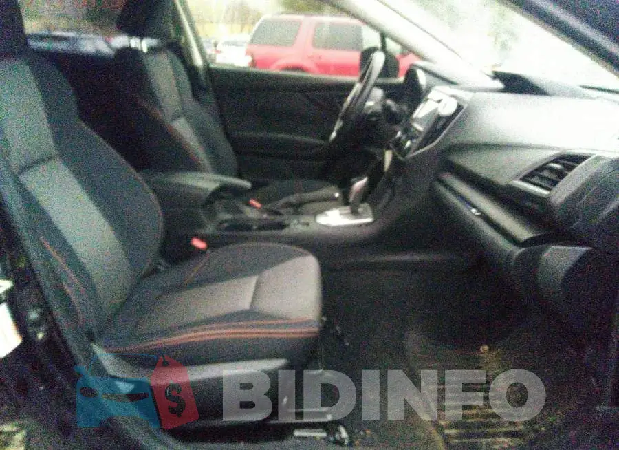 JF2GTABCXJH206272 Photo# 5