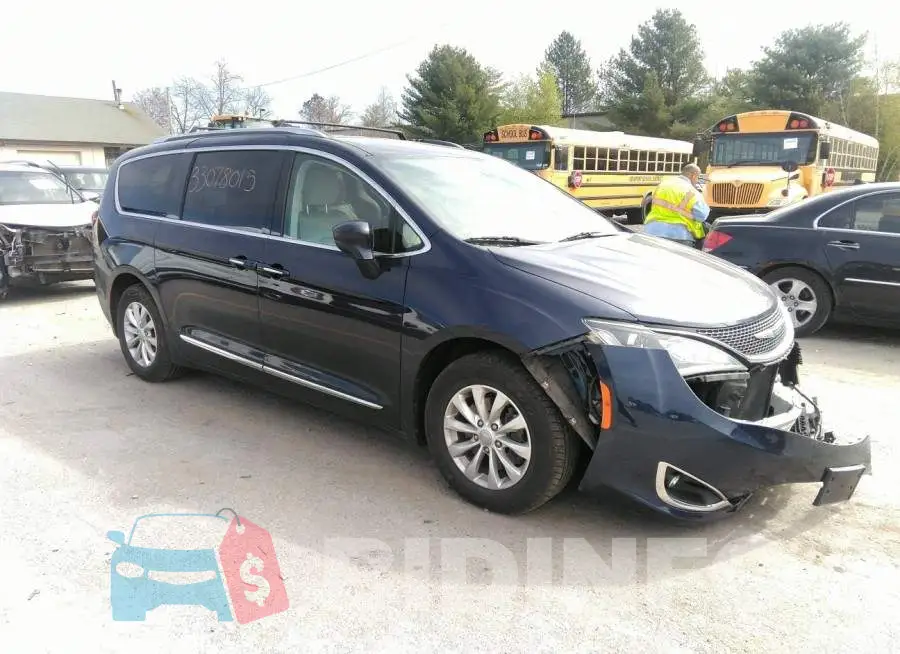 2C4RC1BG1JR156926 Photo# 1