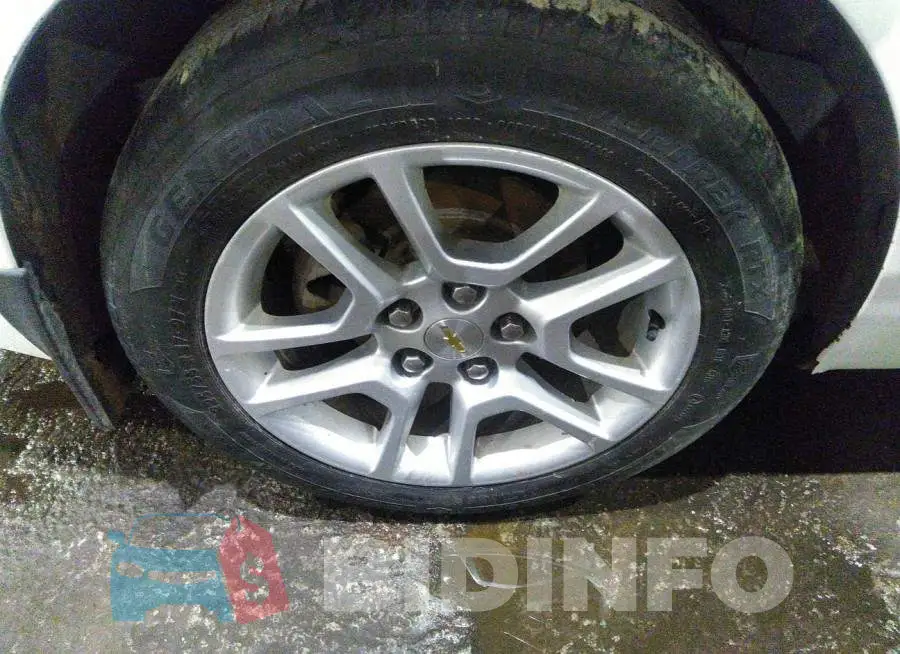 0011C5SLXFF202942 Photo# 8