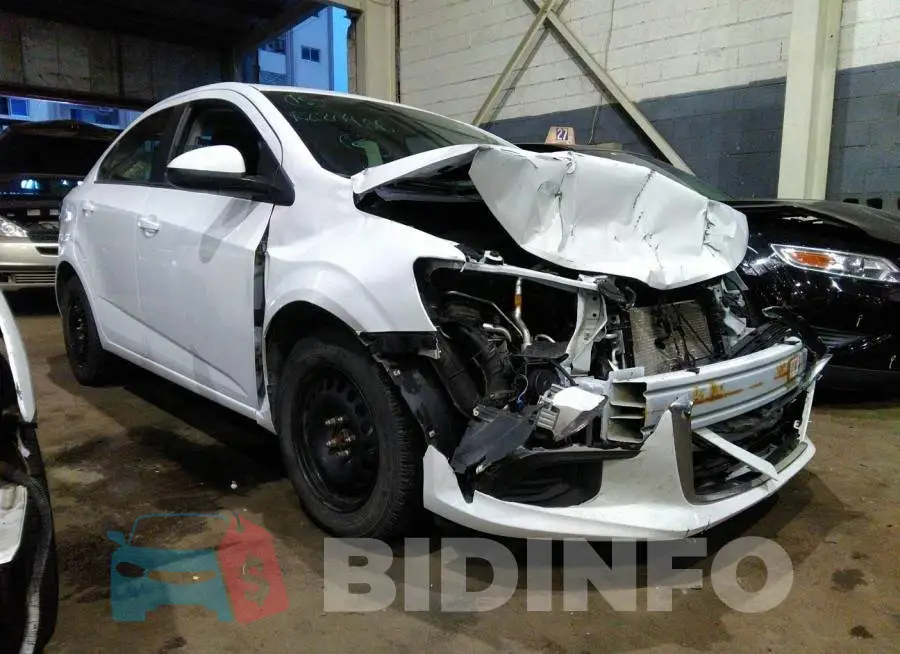 001JD5SH1J4124208 Photo# 1