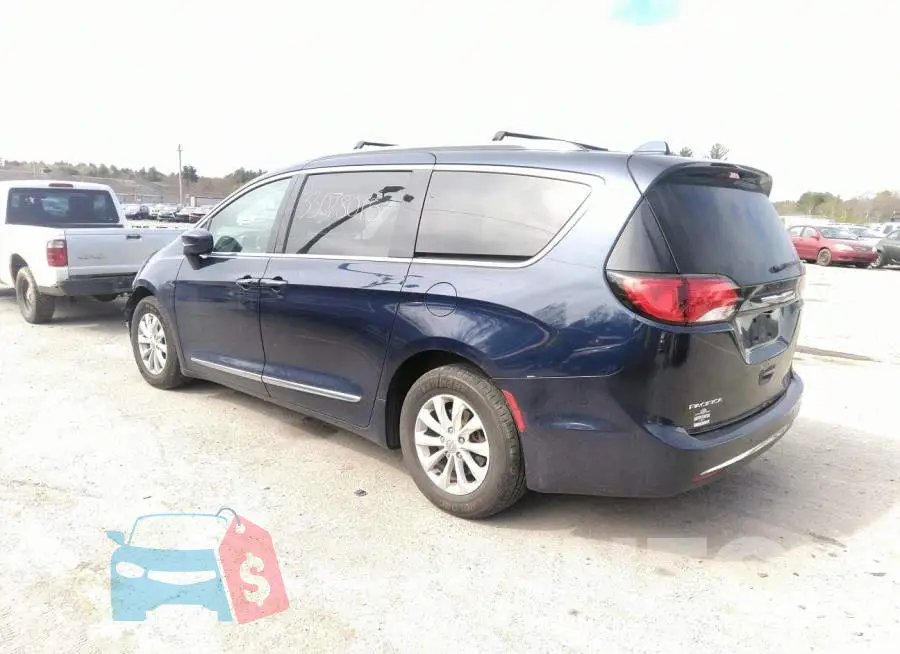 2C4RC1BG1JR156926 Photo# 3