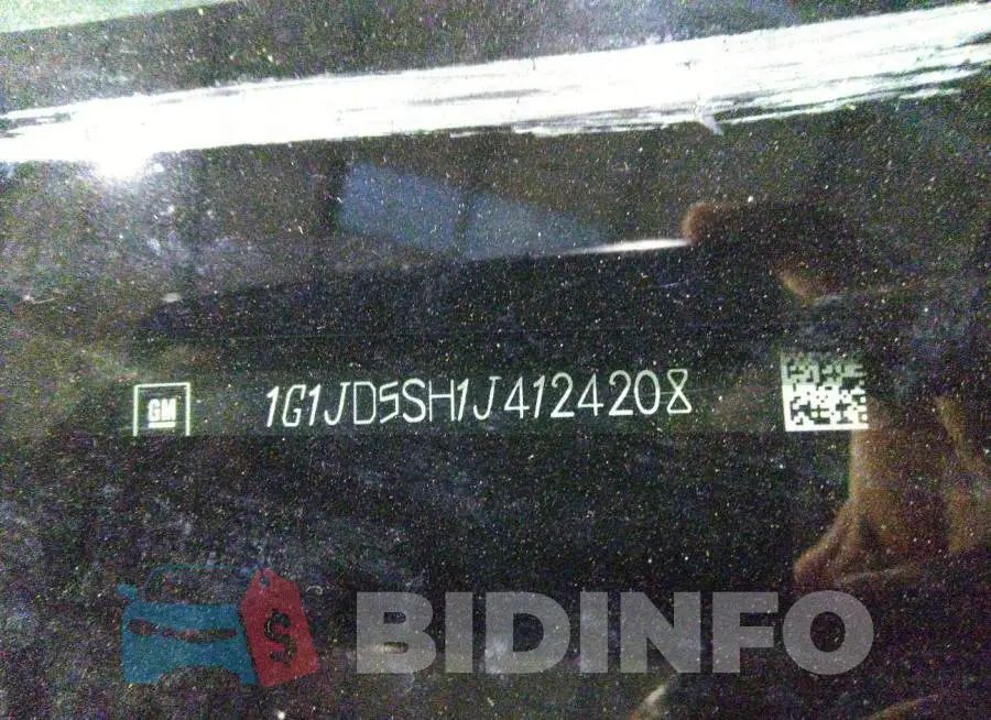 001JD5SH1J4124208 Photo# 9