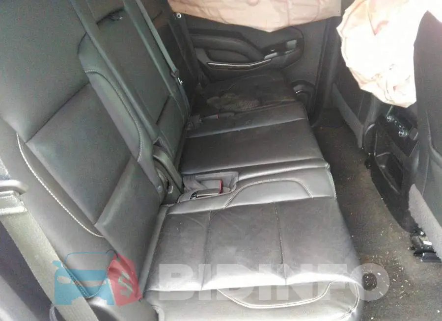 1GNSCBKC0JR156689 Photo# 8