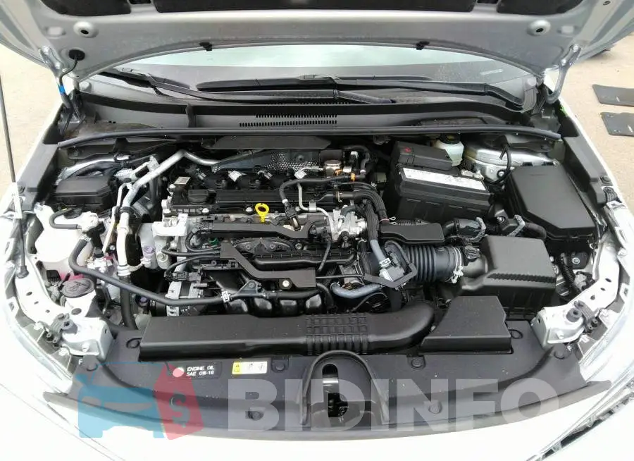 JTNC4RBE8L3075509 Photo# 10