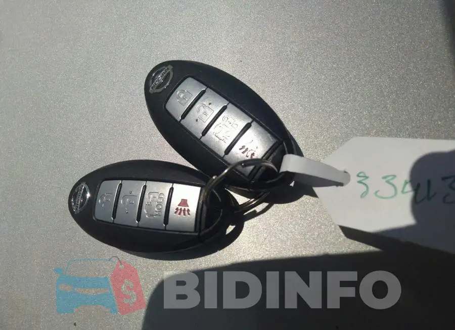 1N4AZ0CP6FC315823 Photo# 11