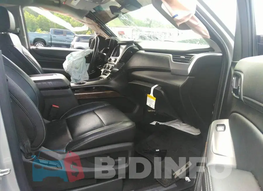1GNSKBKC3GR302269 Photo# 5