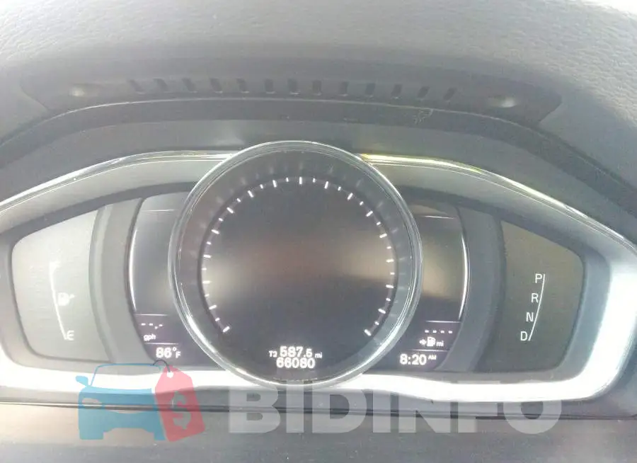 LYV402FK0GB112803 Photo# 7