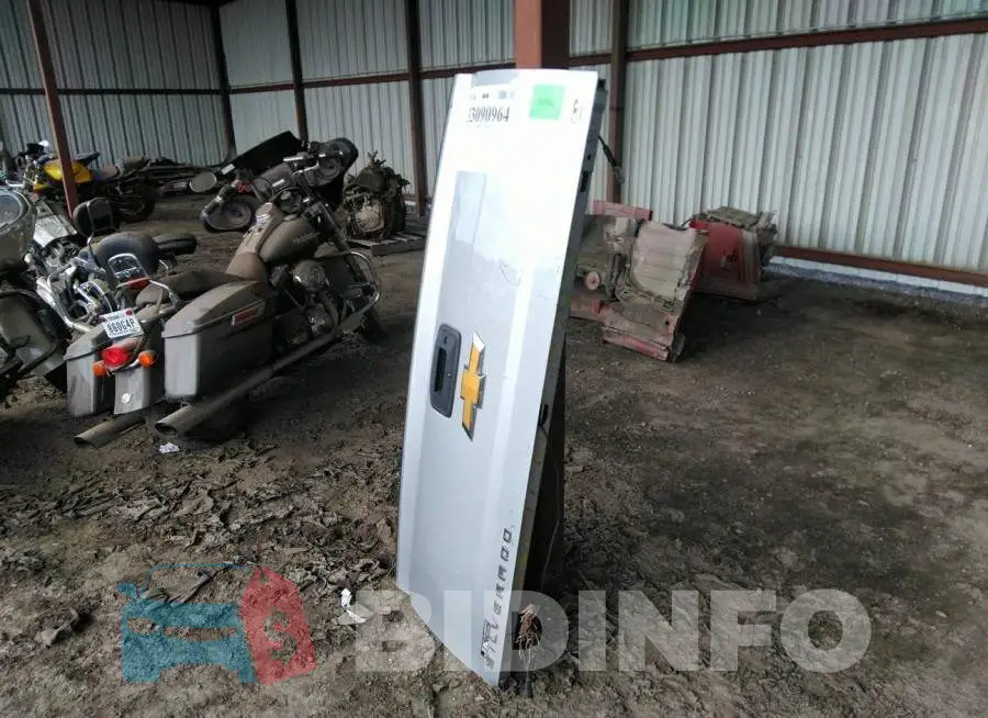 3GCPCREC7FG484606 Photo# 2