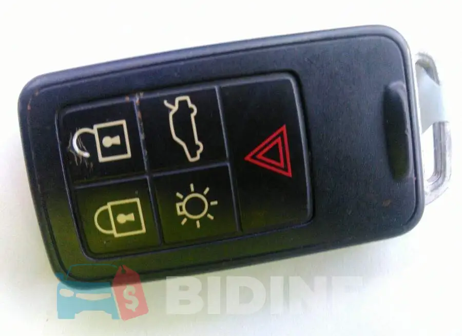 LYV402FK0GB112803 Photo# 11