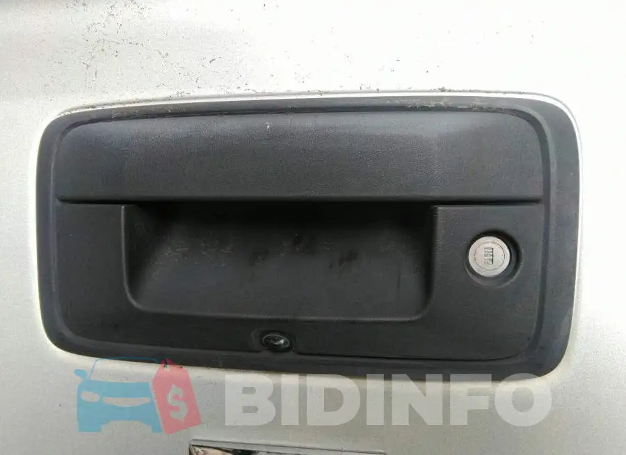 3GCPCREC7FG484606 Photo# 7