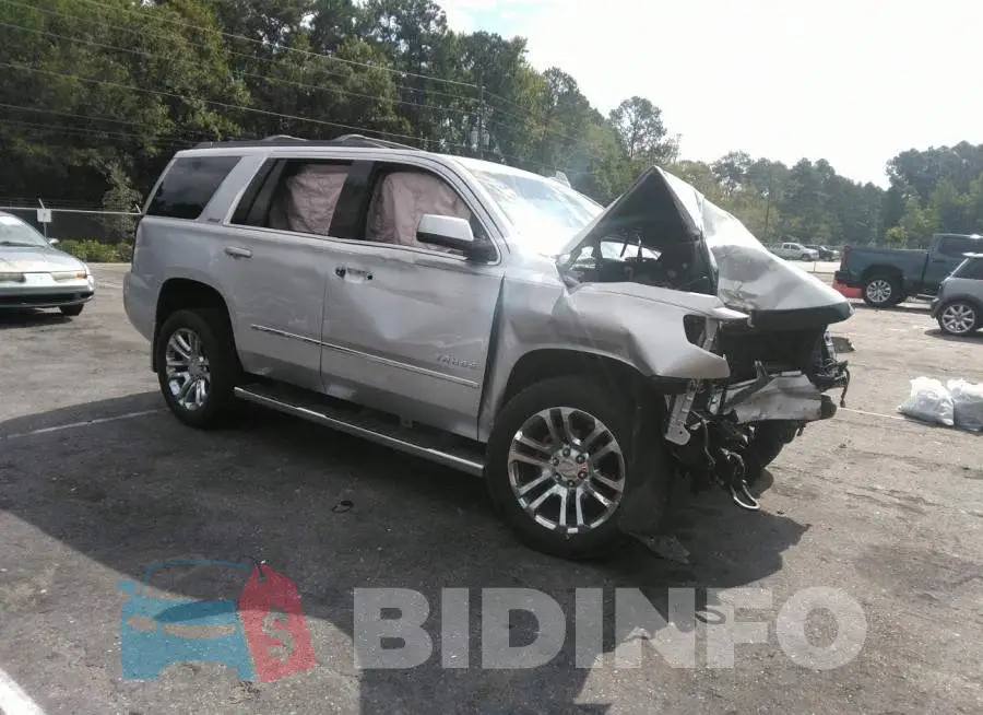 1GNSKBKC3GR302269 Photo# 1