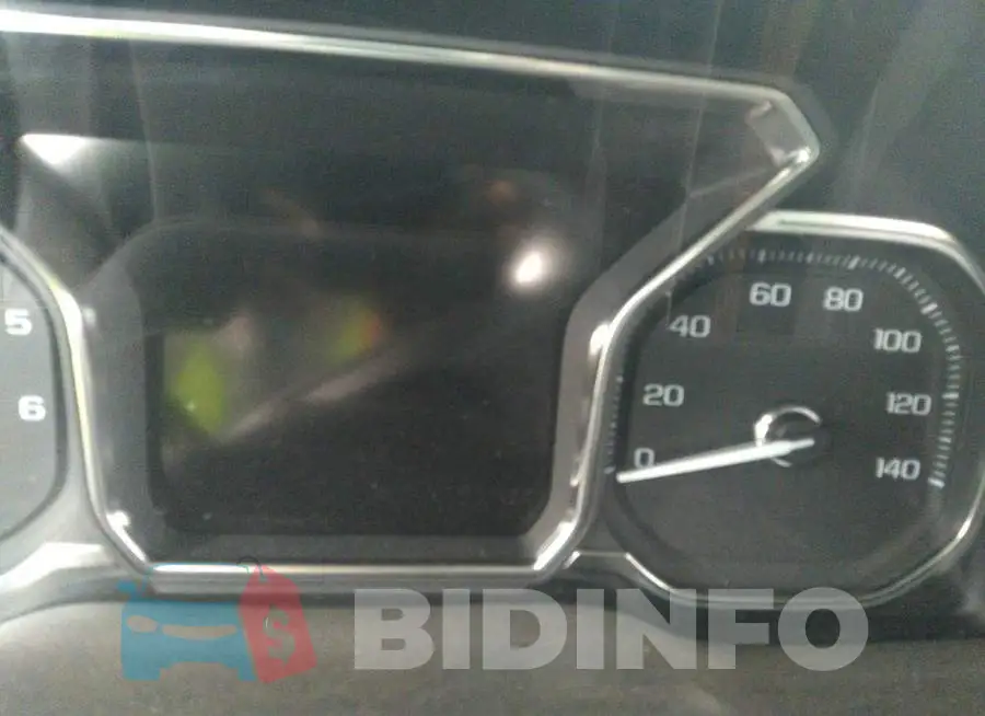 1GTU9FED6MZ173531 Photo# 7