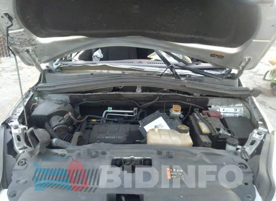 3GNCJNSB6GL204697 Photo# 10