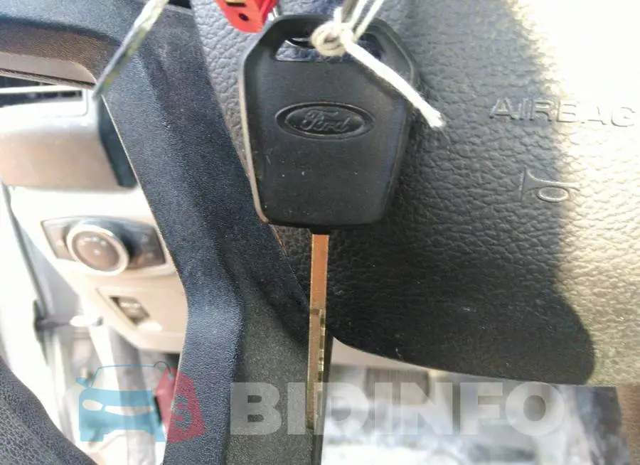 1FTMF1CB7KKD30907 Photo# 11