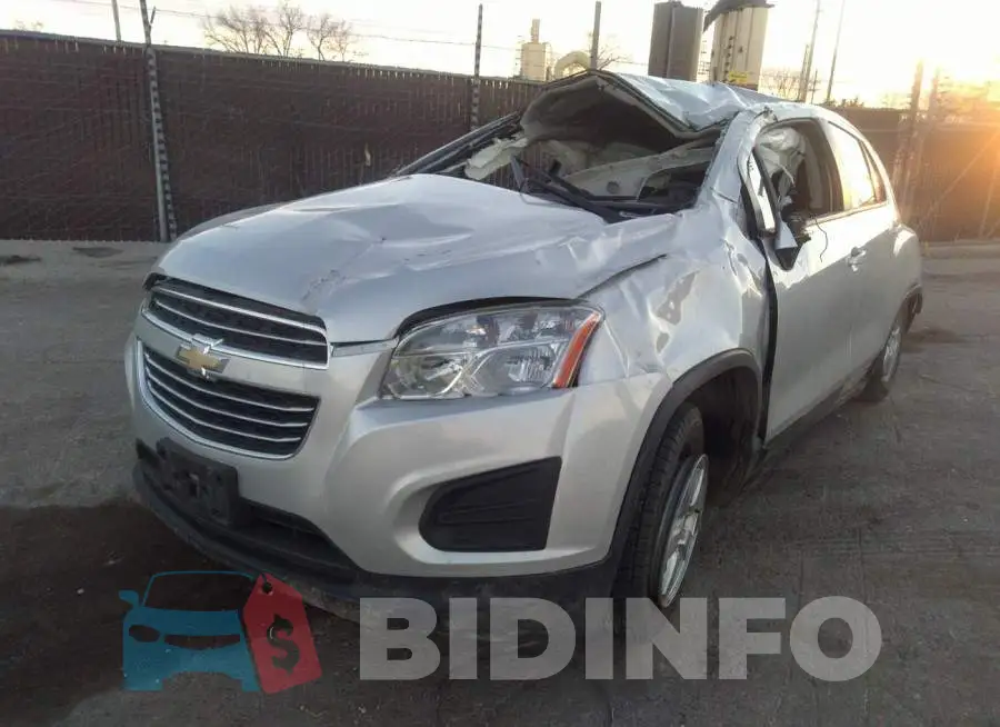 3GNCJNSB6GL204697 Photo# 2