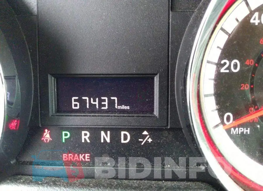 2C4RDGBG1HR751544 Photo# 7