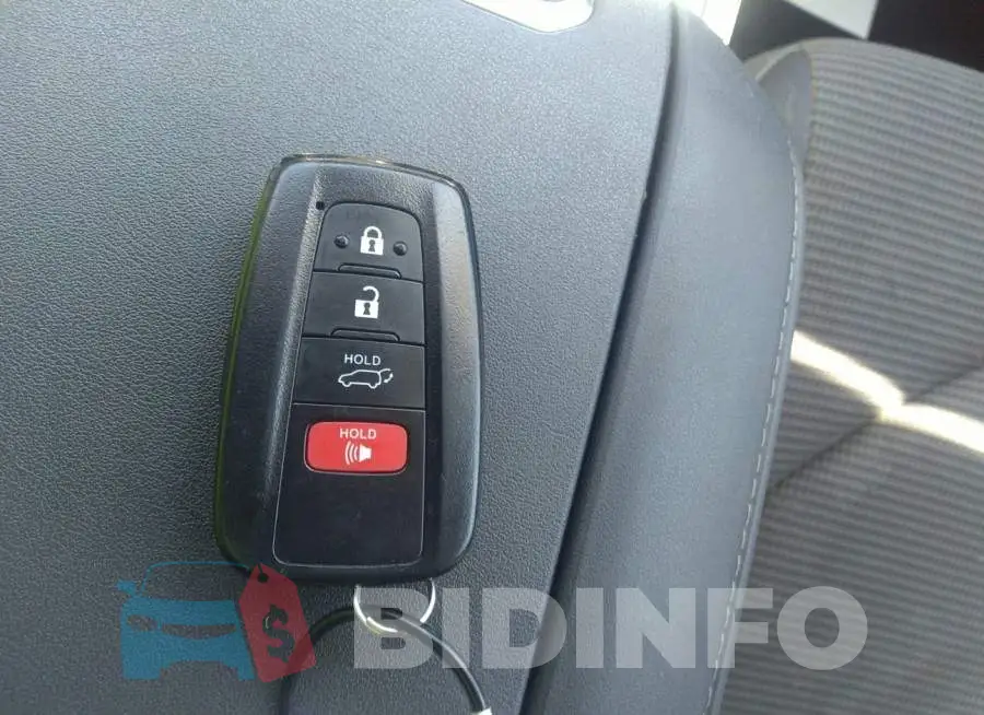5TDBZRBH6MS121043 Photo# 11