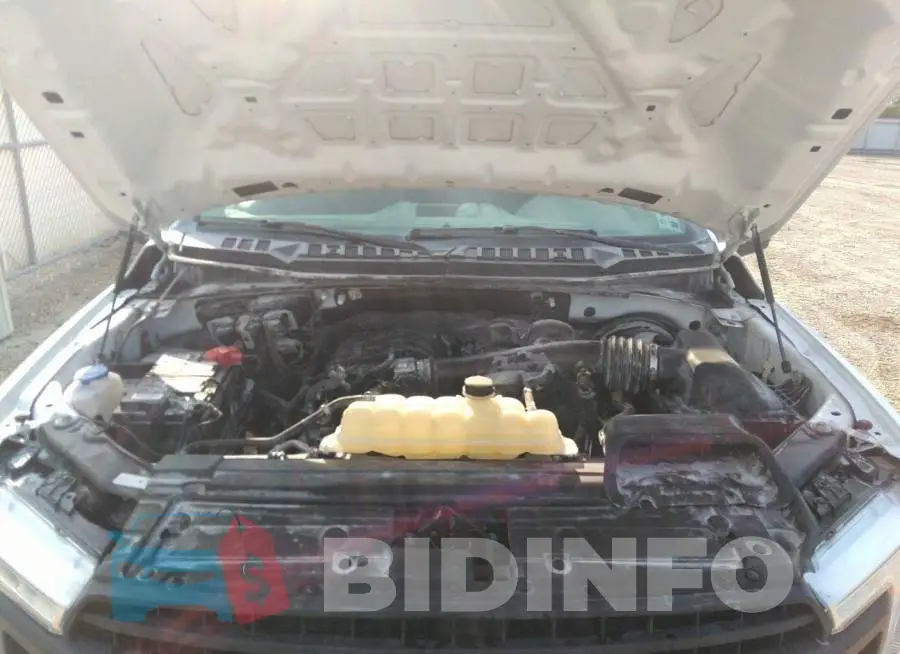 1FTMF1CB7KKD30907 Photo# 10