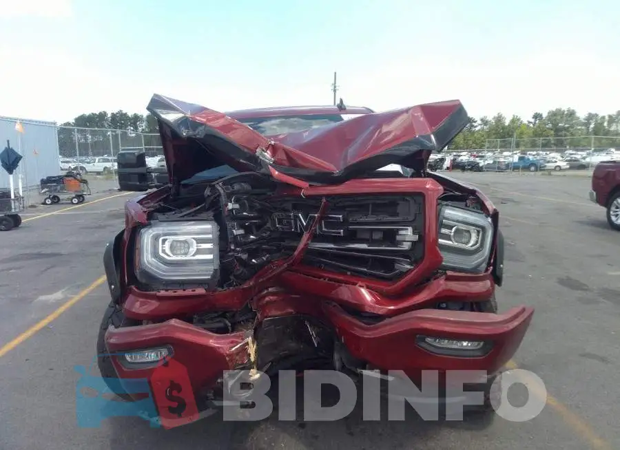 3GTU2NEC7JG502772 Photo# 6