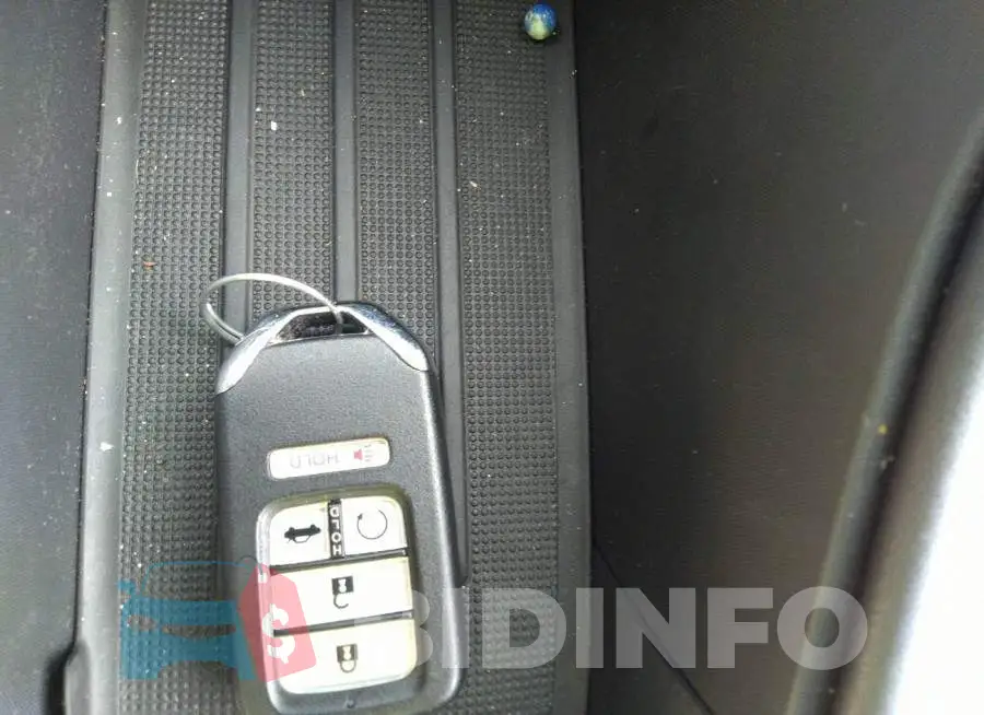 19XZE4F51NE009243 Photo# 11