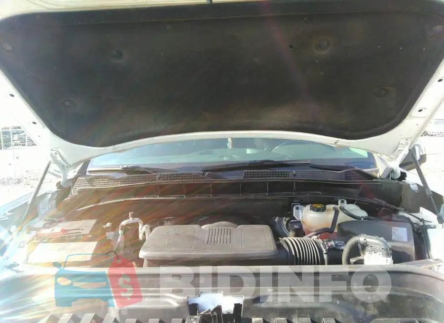 1GTP8DED8LZ253321 Photo# 10
