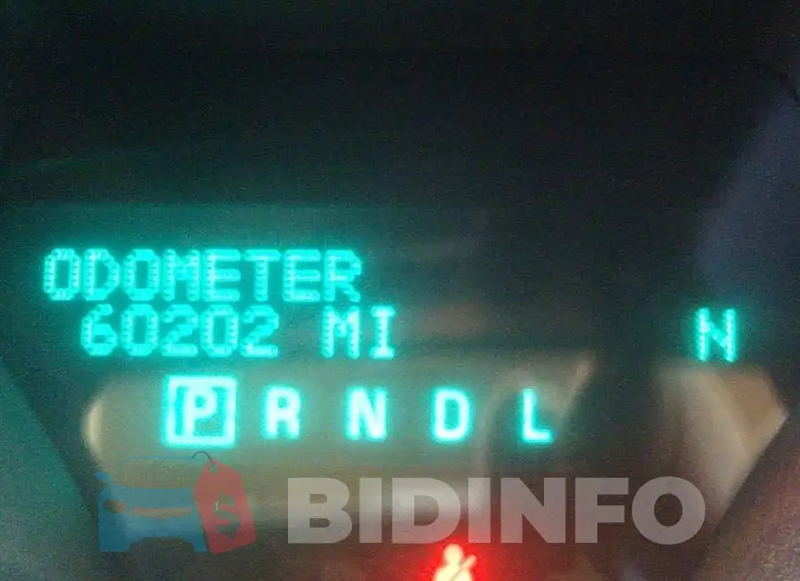 1GNKRGKD4GJ115350 Photo# 7