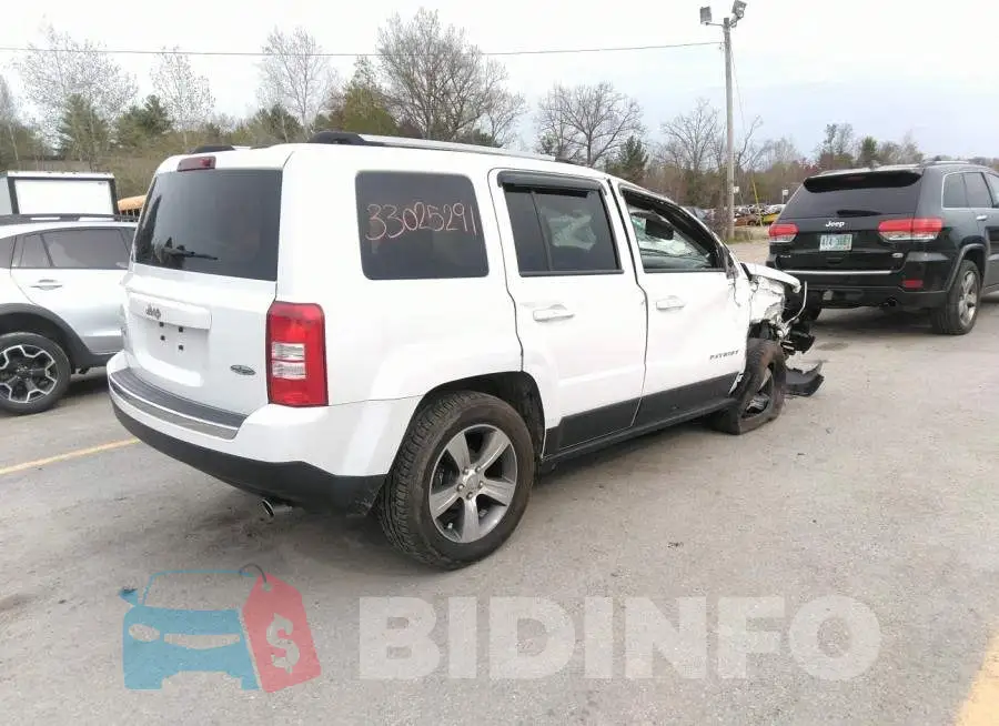 1C4NJRFB1GD751045 Photo# 4